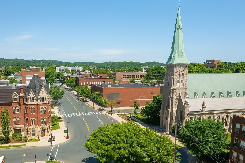 Danbury, CT