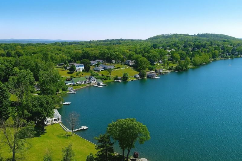 Mahopac, NY