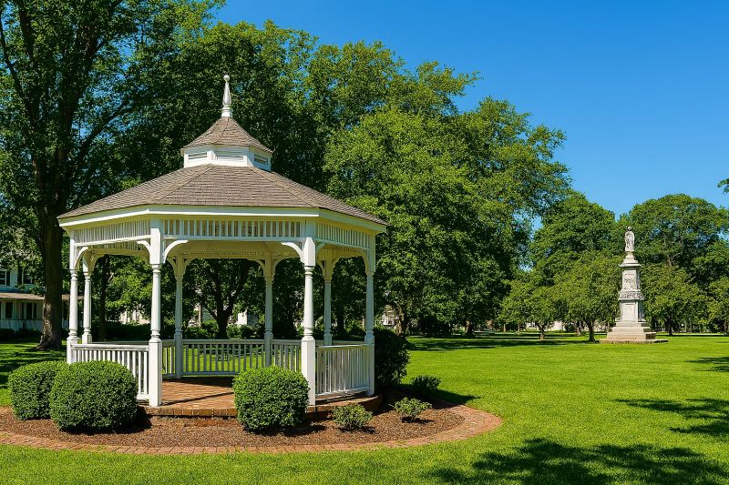 New Milford, CT