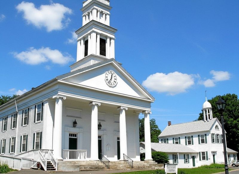Plymouth, CT