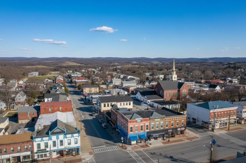 Sherman, CT