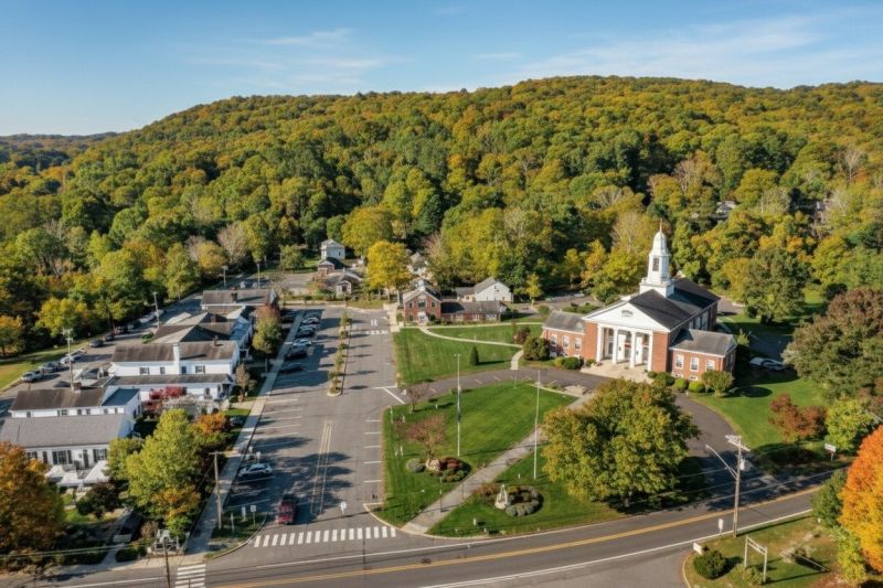 Washington, CT