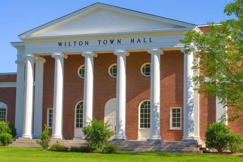 Wilton, CT