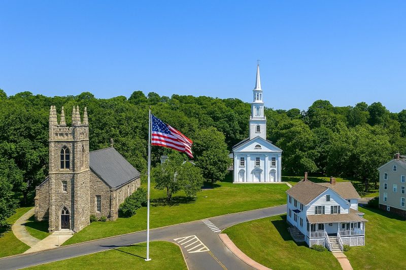 Masonry Service in Newtown, CT