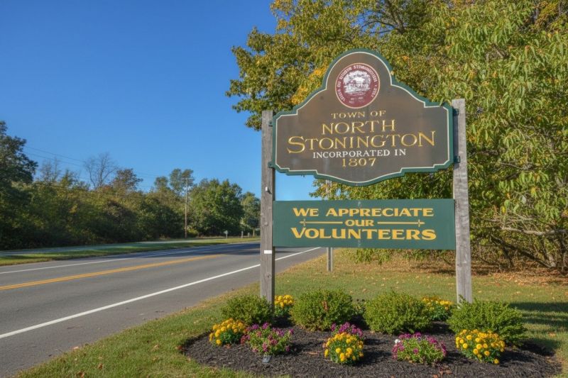 Masonry Service in Newtown, CT