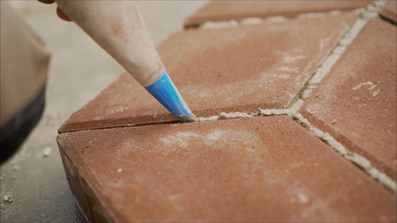Brick Caulking in Newtown, CT