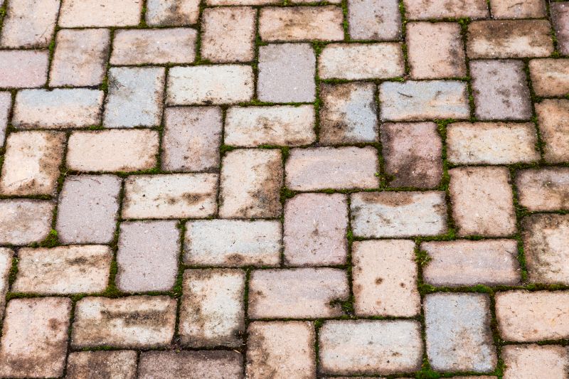 Brick Flatwork Repair in Patterson, NY