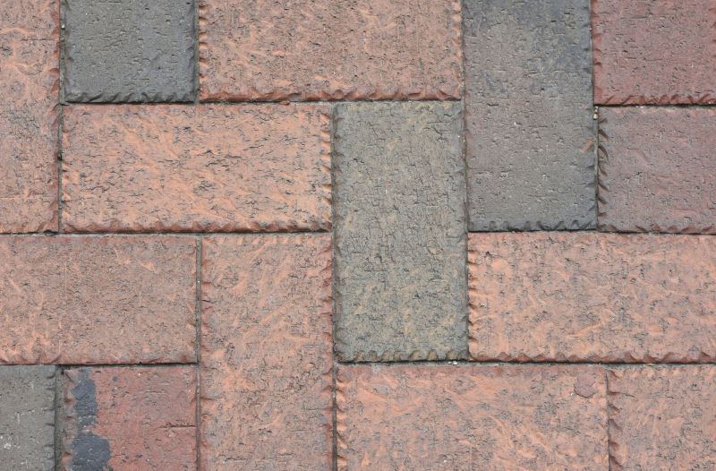 Brick Flatwork Repair in Sherman, CT