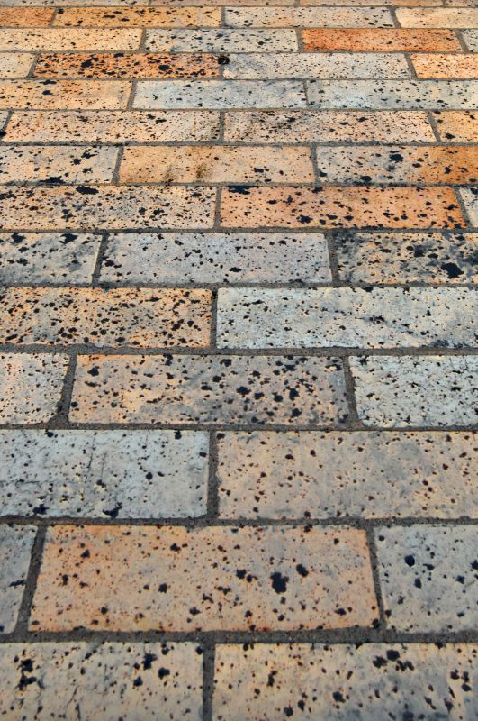 Brick Flatwork Repair in Southbury, CT
