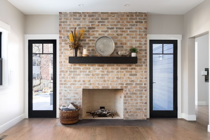 Brick Floor Repair in Newtown, CT