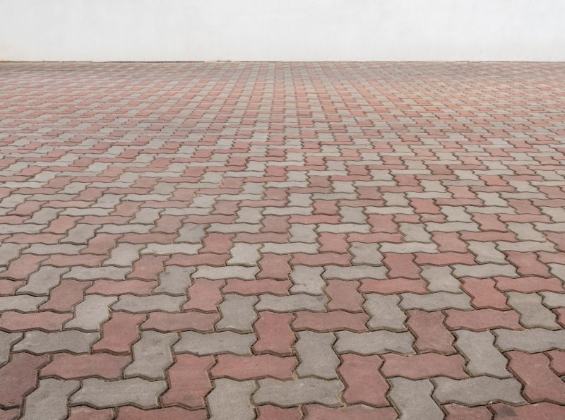 Brick Flooring Installation in Newtown, CT