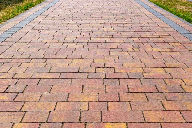 Brick Flooring Installation in Newtown, CT
