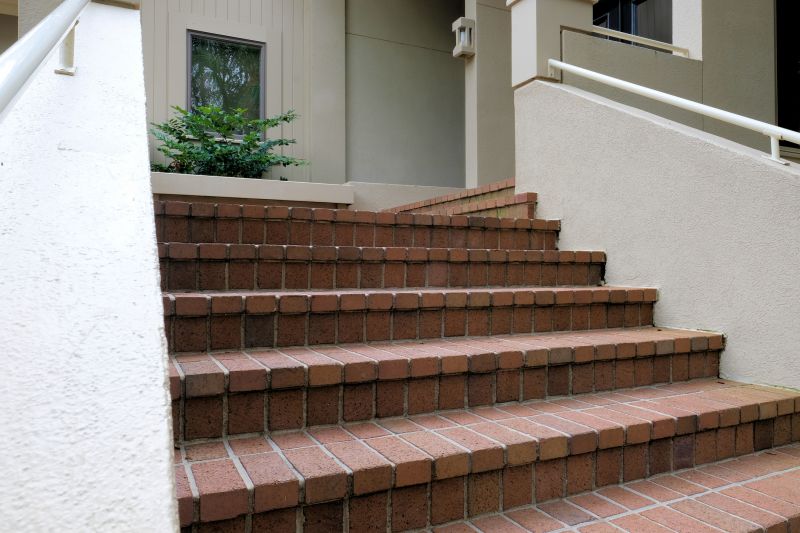 Brick Hardscaping Installation in Derby, CT