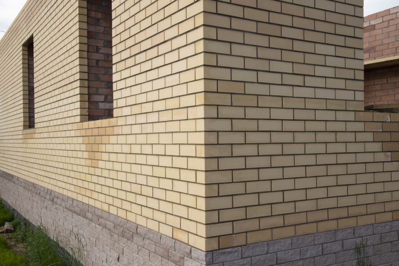 Brick Installation Service in Bethlehem, CT