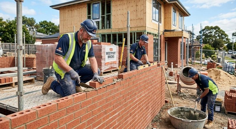 Brick Installation Service in Sherman, CT