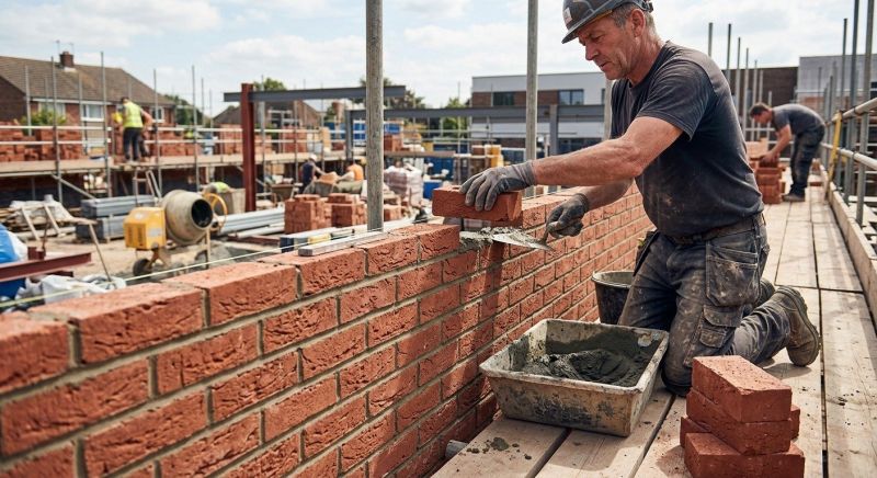 Brick Installation Service in Somers, NY
