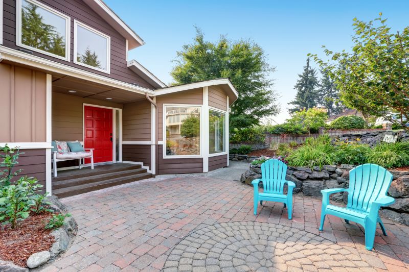 Brick Landscaping Service in Ansonia, CT