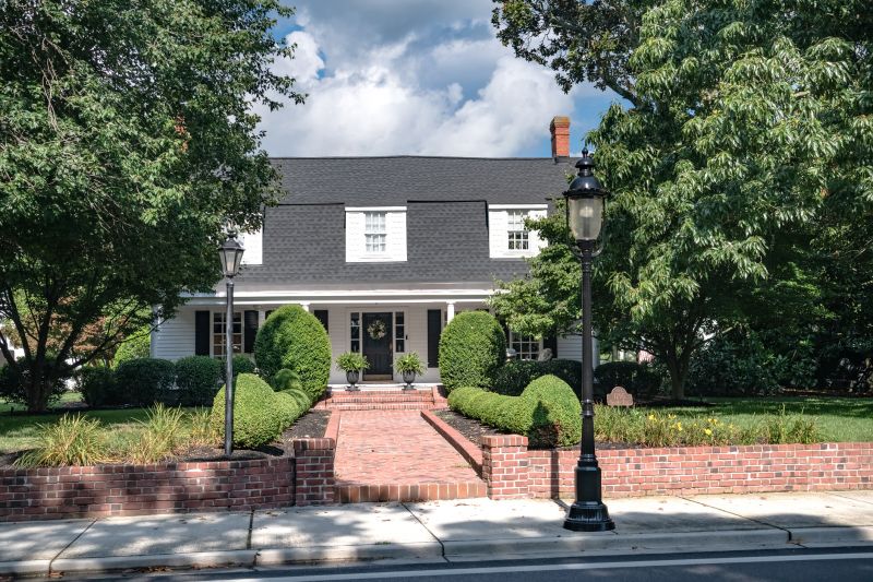Brick Landscaping Service in Newtown, CT