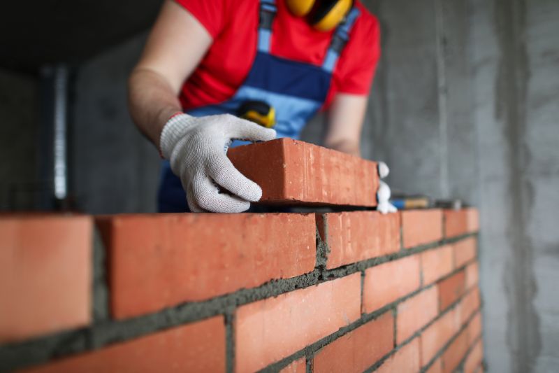 Brick Laying Service in Bethel, CT