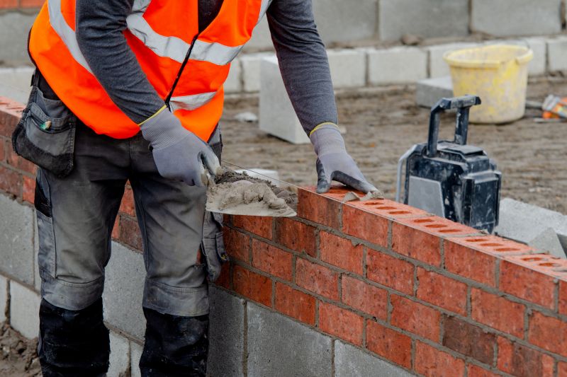 Brick Laying Service in Mahopac, NY