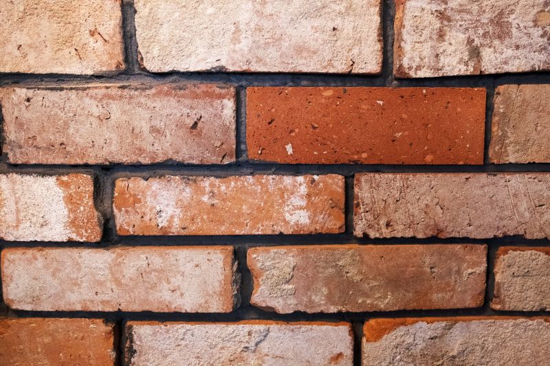 Brick Renovation in Newtown, CT
