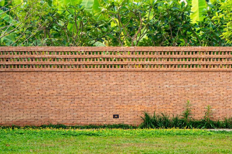 Brick Repair in South Salem, NY