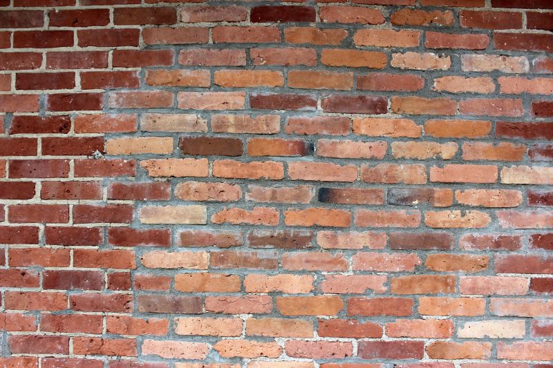 Brick Restoration in Bethlehem, CT