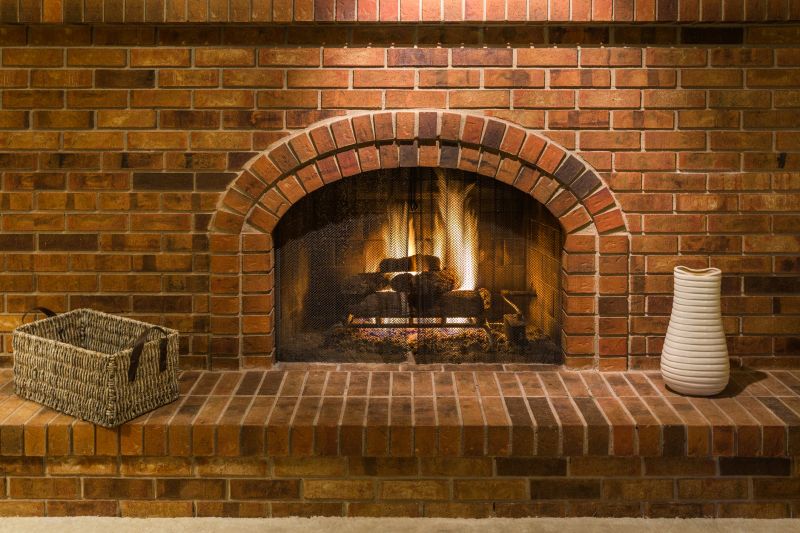 Brick Restoration in Bethlehem, CT