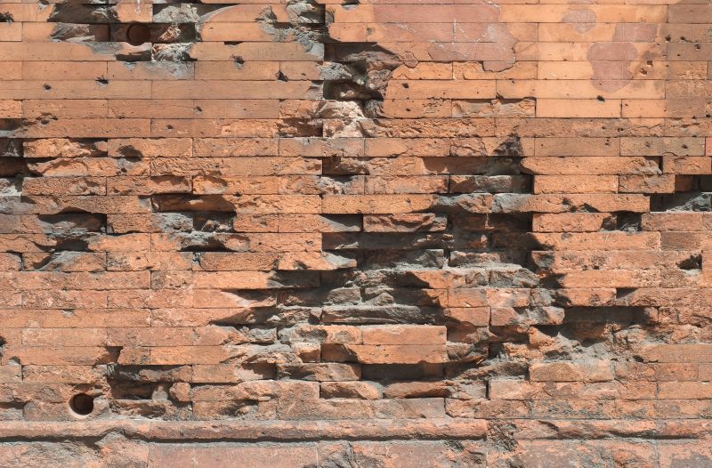 Brick Restoration in East Haven, CT