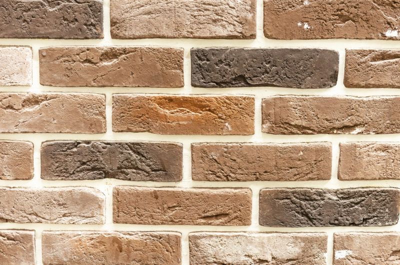 Brick Restoration in Middlebury, CT