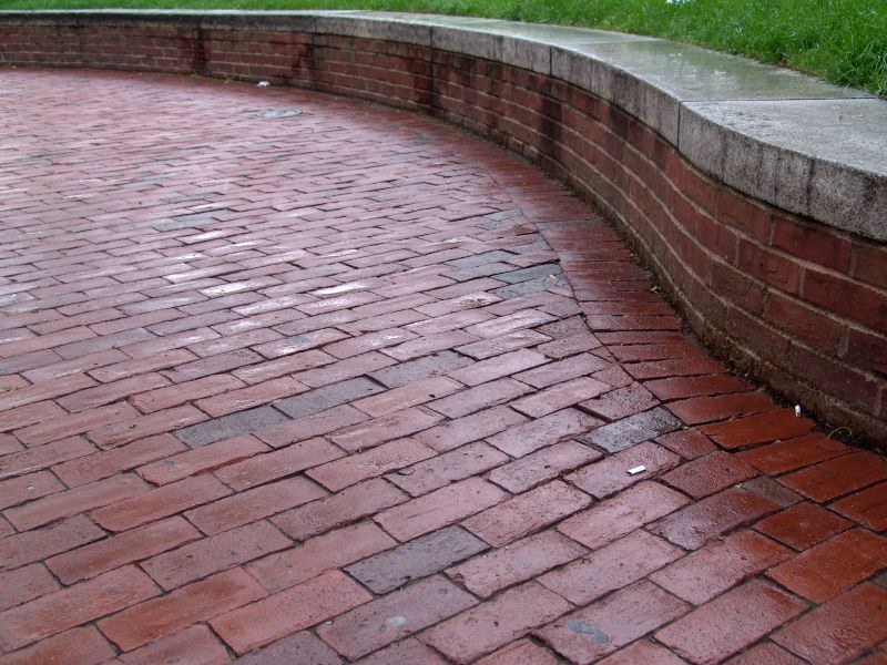Brick Restoration in Monroe, CT