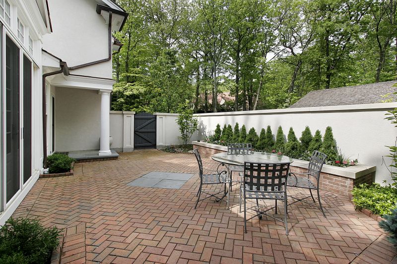 Brick Restoration in Mount Kisco, NY