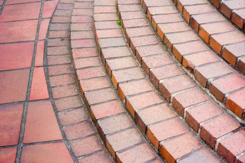 Brick Restoration in New Fairfield, CT