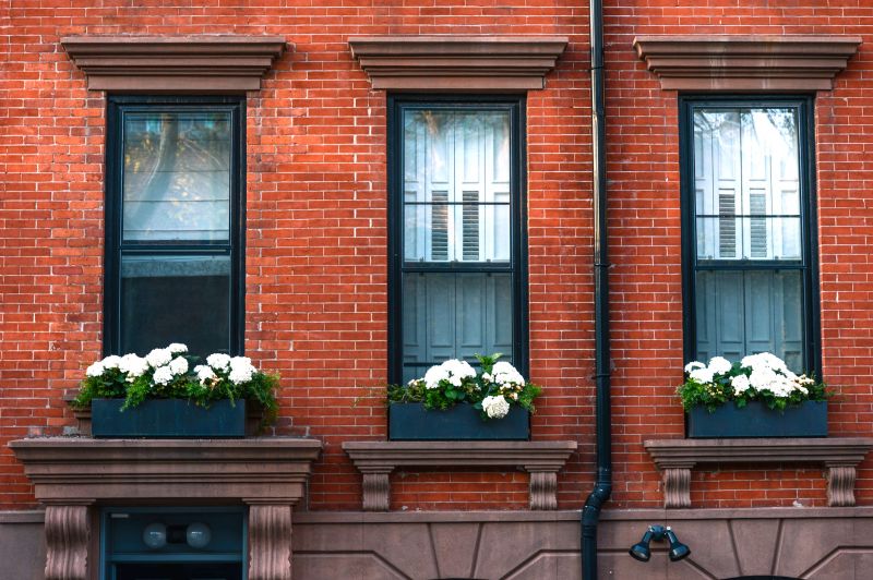 Brick Restoration in New Haven, CT
