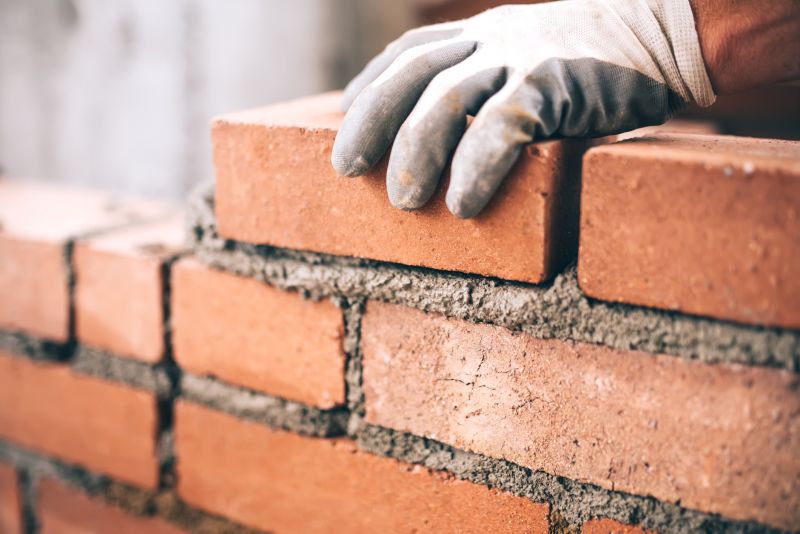 Brick Restoration in New Haven, CT