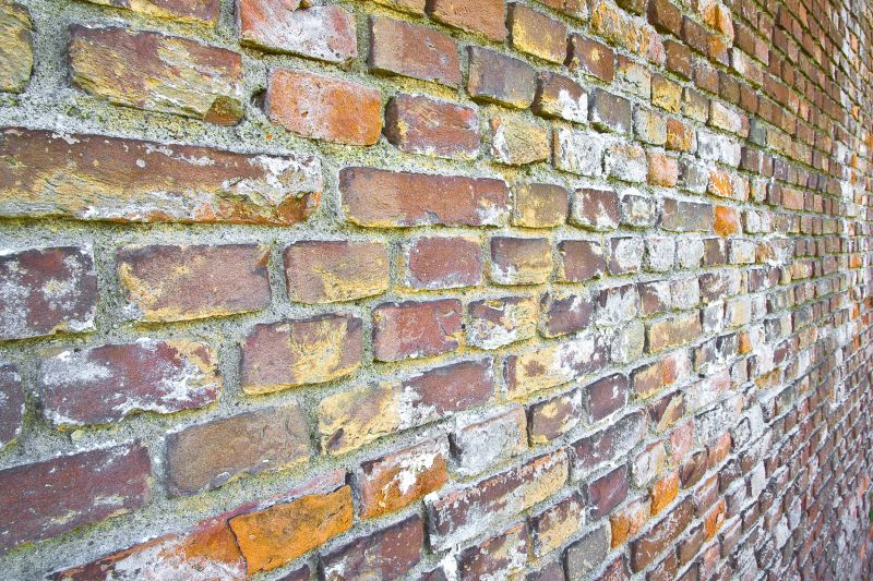 Brick Restoration in New Milford, CT