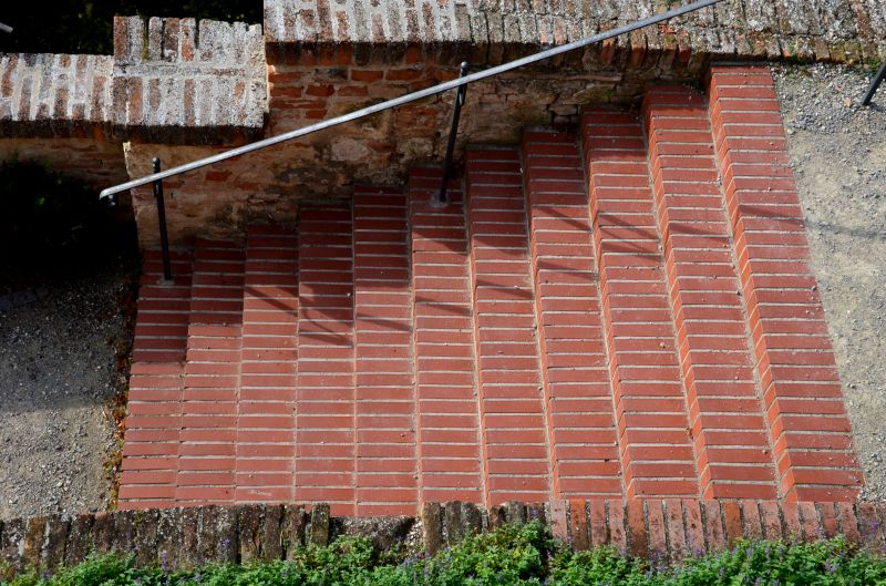 Brick Stairs Repair in Stratford, CT