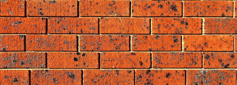 Brick Wall Installation in Bethel, CT