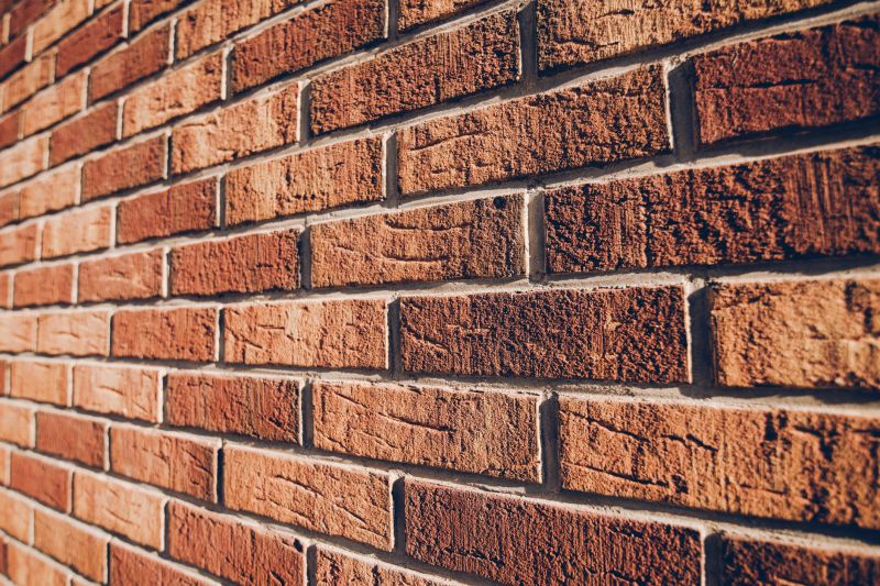 Brickwork Installation in Orange, CT