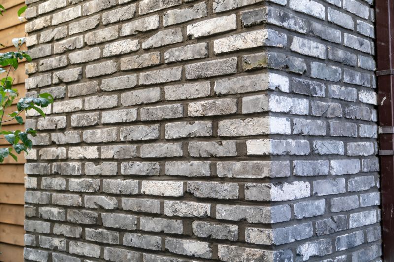 Brickwork Installation in Sandy Hook, CT