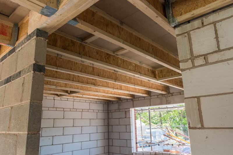 Cinder Blocks Installation in Mount Kisco, NY