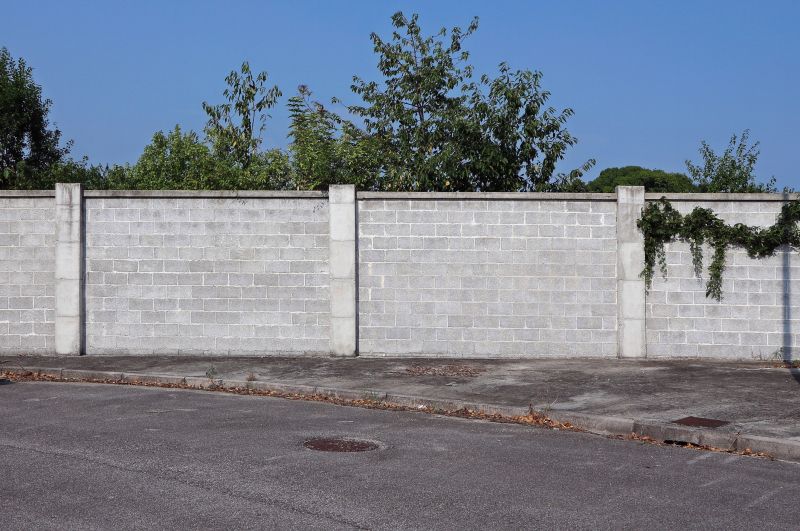Cinder Blocks Installation in New Haven, CT
