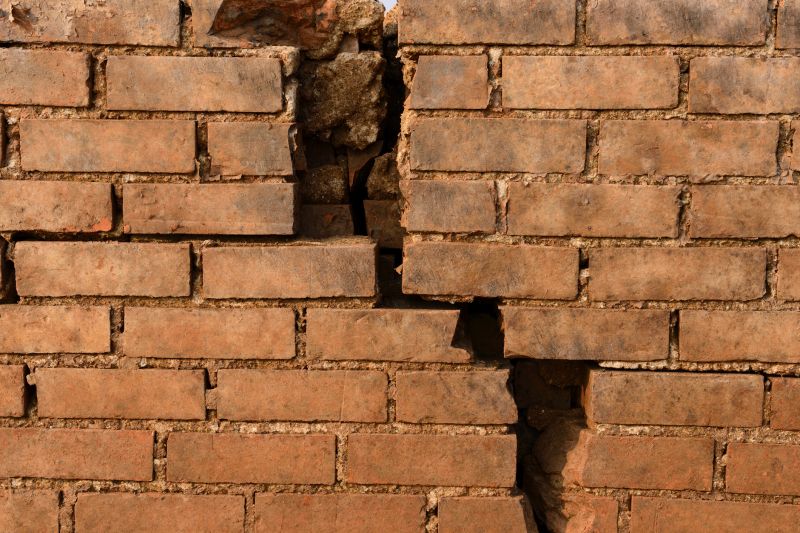 Commercial Brick Repair in Newtown, CT