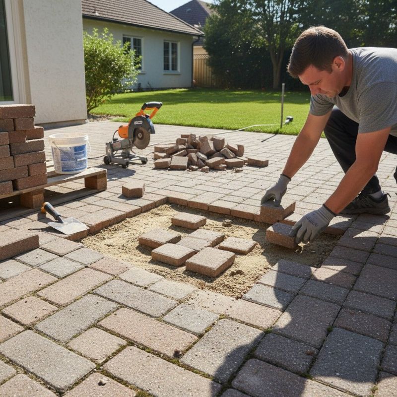 Commercial Masonry Repair in Bethany, CT