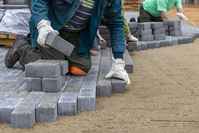 Commercial Masonry Repair in Bethel, CT