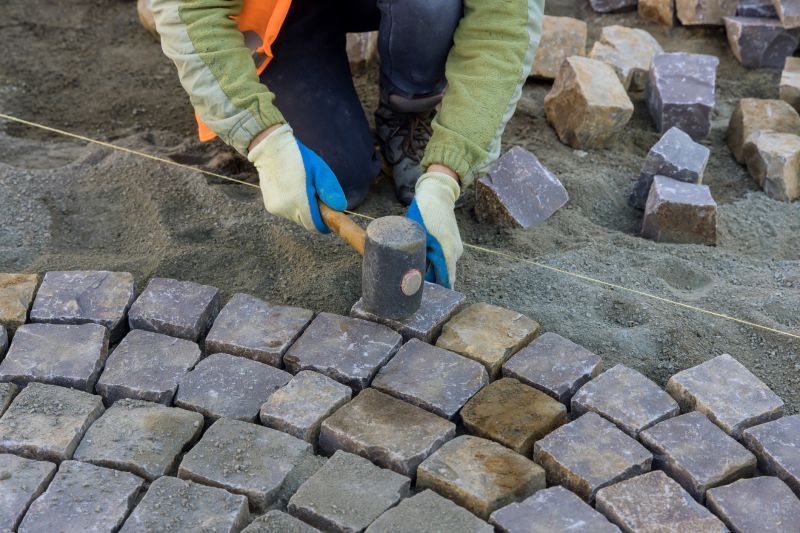 Commercial Masonry Repair in Bridgewater, CT