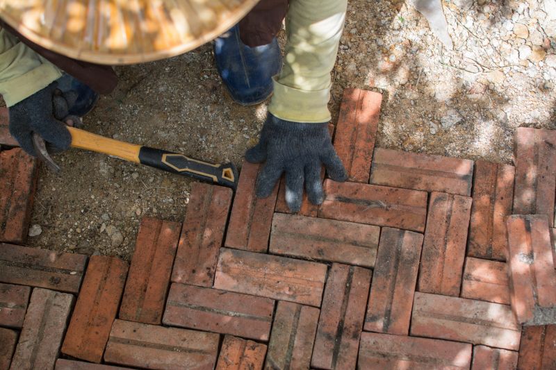 Commercial Masonry Repair in North Haven, CT