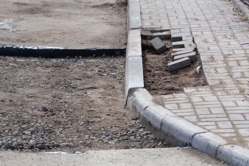Commercial Masonry Repair in Roxbury, CT