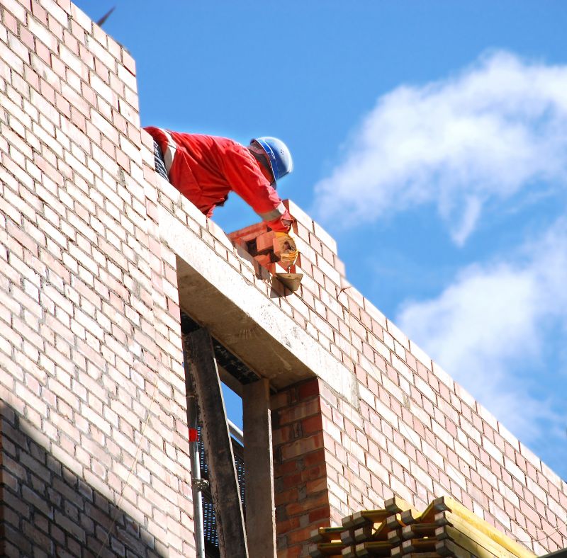 Commercial Masonry Repair in Somers, NY