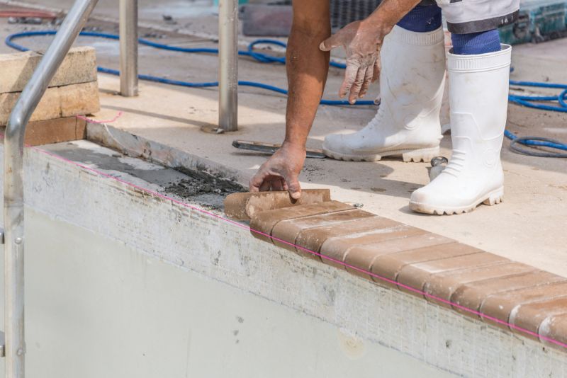 Commercial Masonry Repair in South Kent, CT
